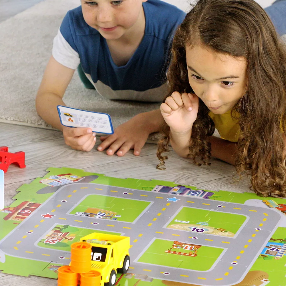 Learning Resources Switcheroo Coding Crew - Image 4