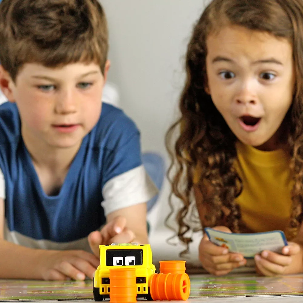 Learning Resources Switcheroo Coding Crew - Image 5