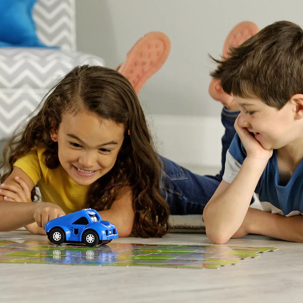 Learning Resources Switcheroo Coding Crew - Image 6