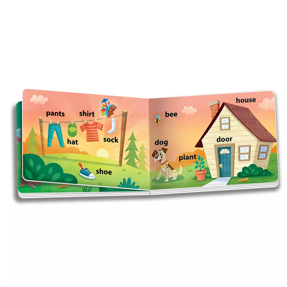 Learning Resources First Words With Spike - Image 5