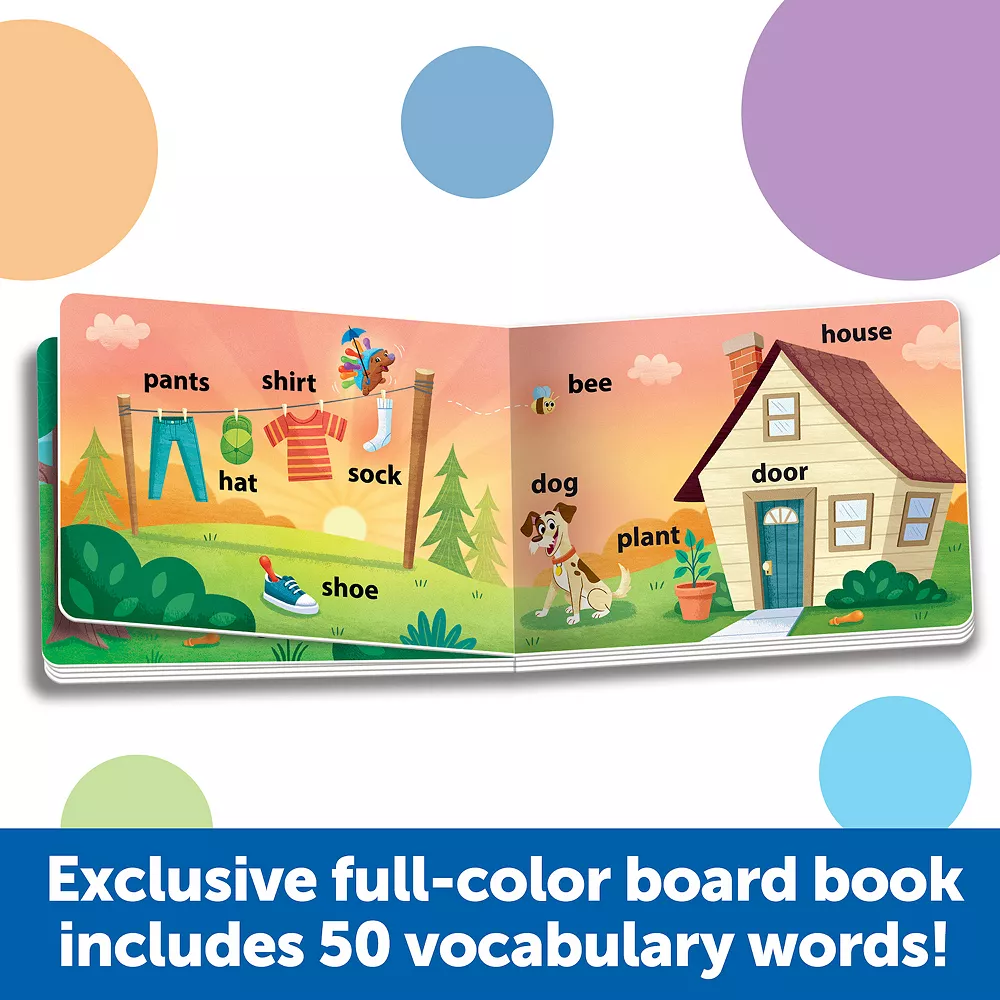 Learning Resources First Words With Spike - Image 6