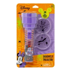 Disney's Minnie Mouse 3-Pack Lens Flashlight Projector