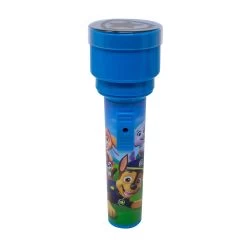 Paw Patrol Flashlight Projector