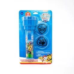 Paw Patrol 3-Pack Lens Flashlight Projector