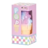 Iscream Pop Ice Cream