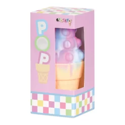 Iscream Pop Ice Cream