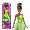 Disney Princess Tiana Fashion Doll And Accessories By Mattel