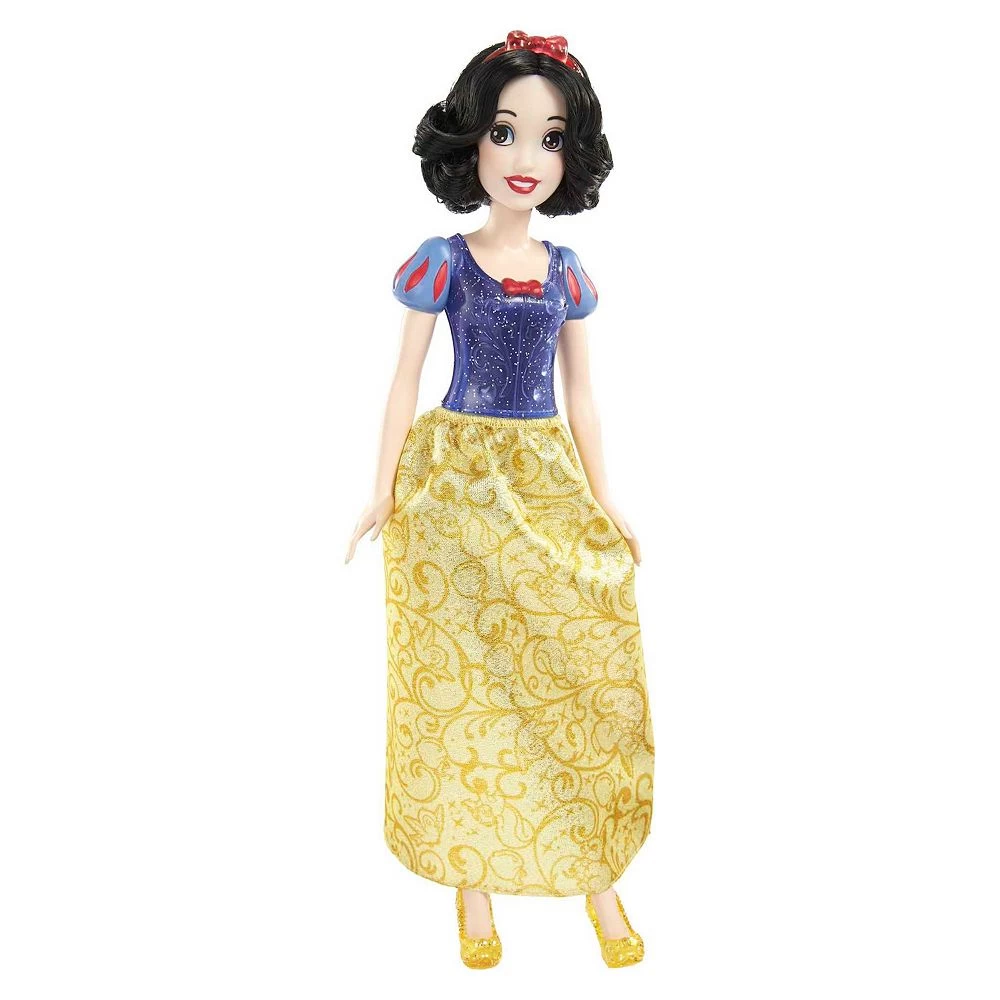 Disney Princess Snow White Fashion Doll And Accessories By Mattel - Image 2