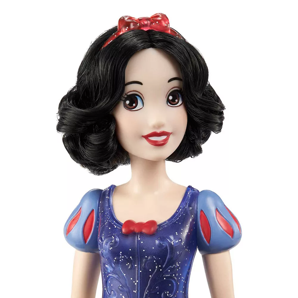 Disney Princess Snow White Fashion Doll And Accessories By Mattel - Image 3