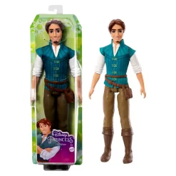 Disney Princess Flynn Rider Fashion Doll By Mattel