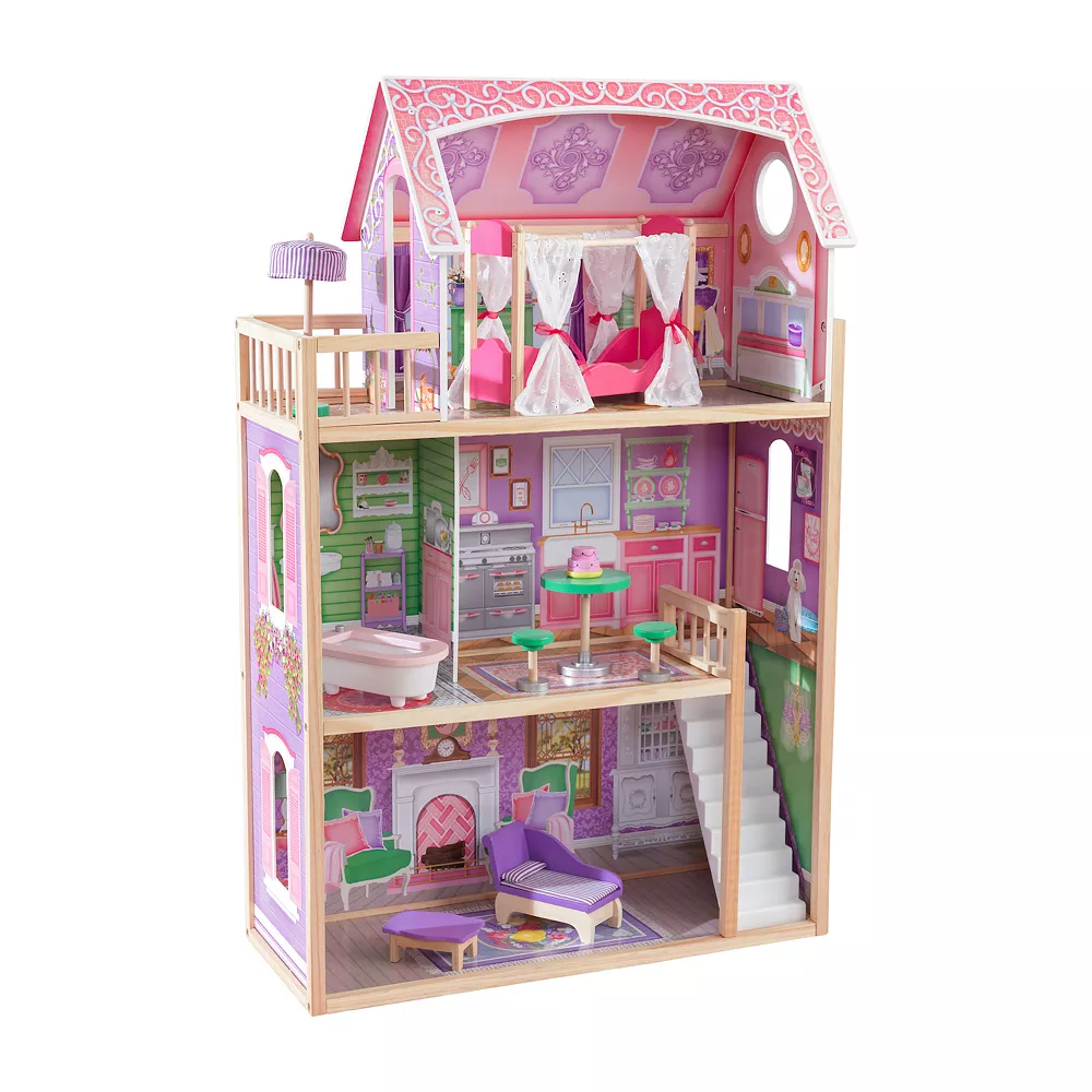 KidKraft Ava Dollhouse