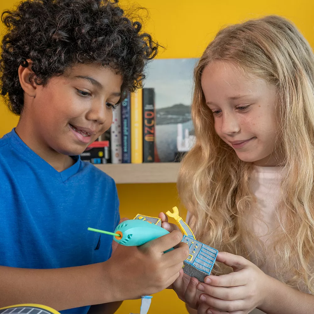 3Doodler Start+ Essential Pen Set - Image 3