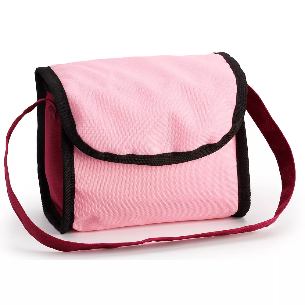 Bayer Trendy Pram Stroller For Toy Baby Doll - Image 3