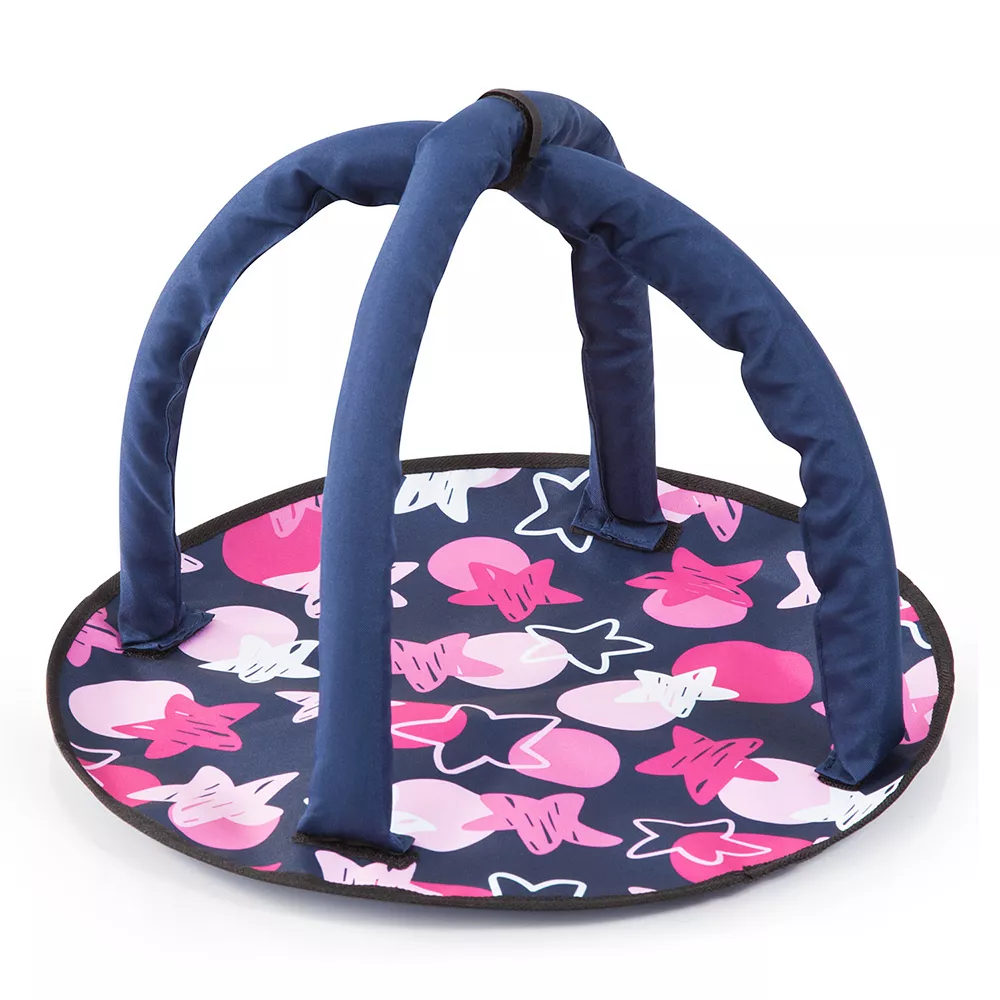 Bayer Dolls Baby Doll Travel Bed Set - Image 5