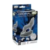 BePuzzled Wolf 3D Crystal Puzzle