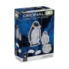 BePuzzled 3D Penguin & Baby Crystal Puzzle