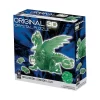 BePuzzled Dragon Crystal Puzzle