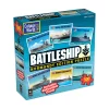 BePuzzled Battleship Collage World Puzzle