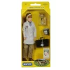 Breyer Traditional Veterinarian With Vet Kit