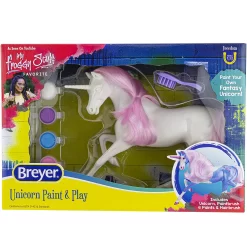 Breyer Horses Freedom Series Unicorn