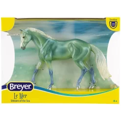 Breyer Horses Freedom Series - La Mer