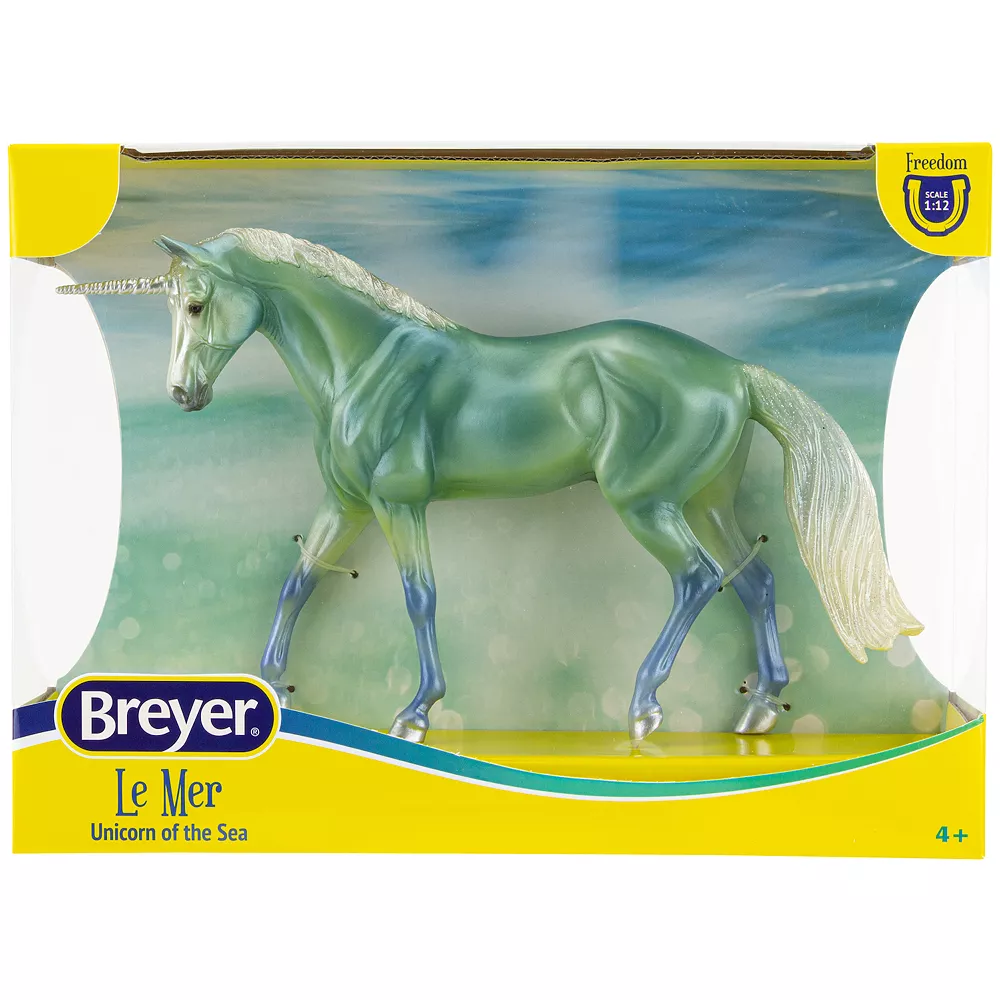 Breyer Horses Freedom Series - La Mer