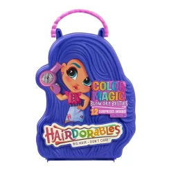 Just Play Hairdorables Series 6