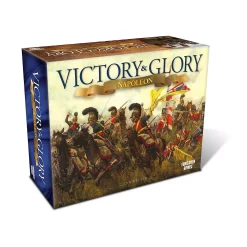 Front Porch Games Victory & Glory: Napoleon