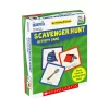 Briarpatch Scholastic Scavenger Hunt Activity Game