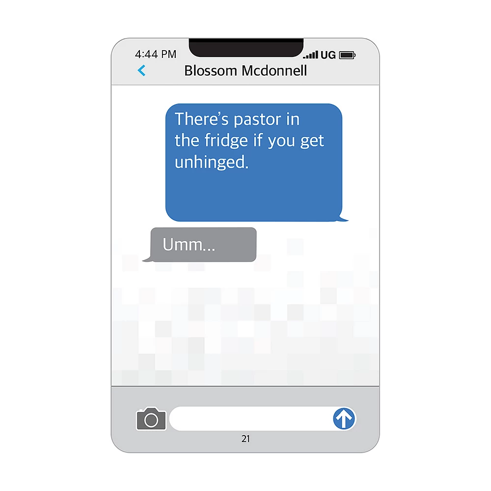 University Games Autocorrect Game - Image 6