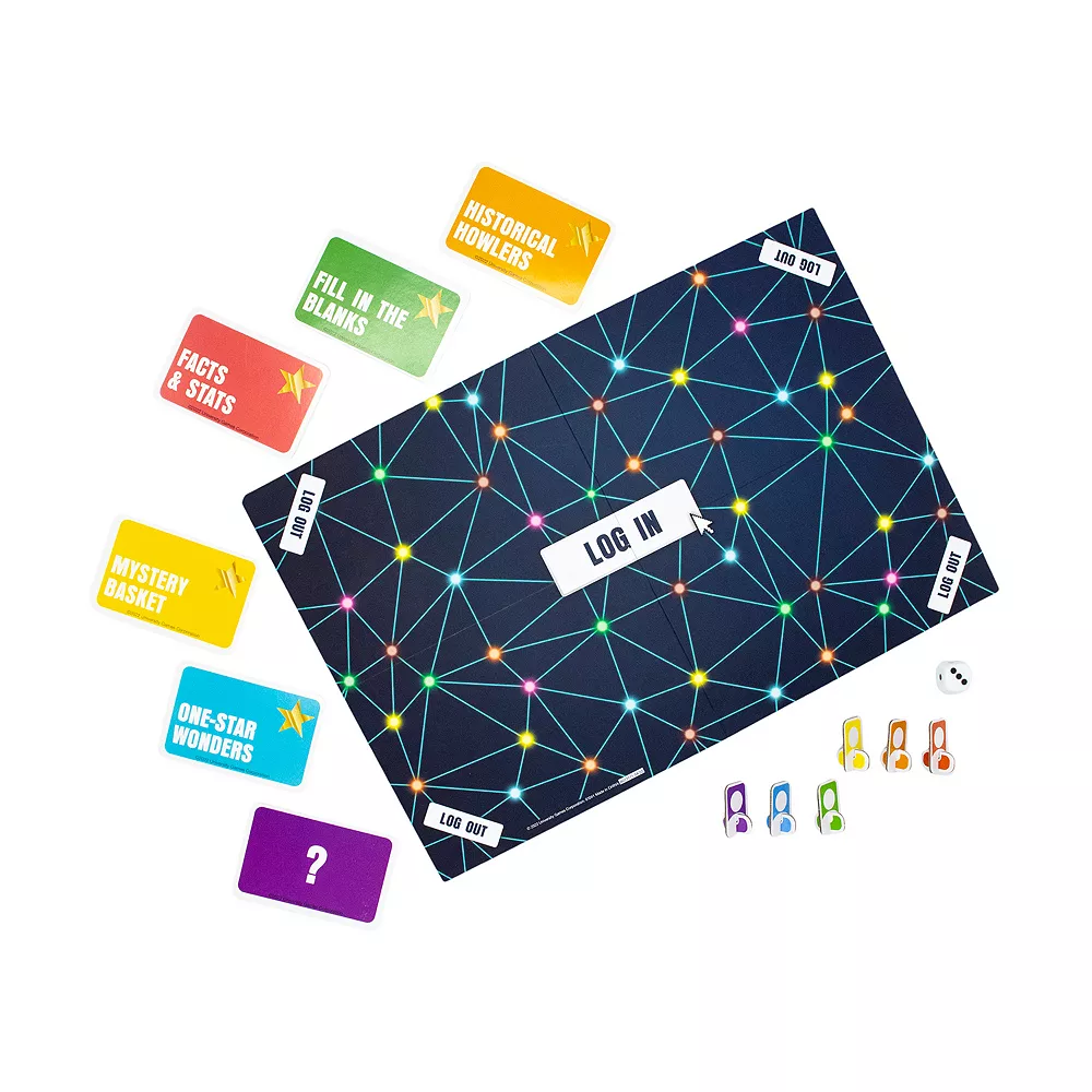 University Games Five-Star Review - A Party Game For Critics - Image 4