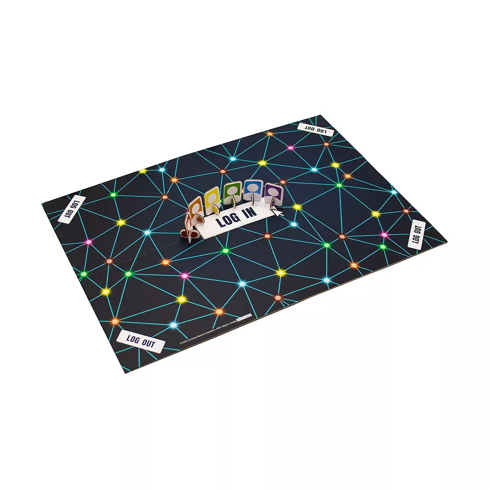 University Games Five-Star Review - A Party Game For Critics - Image 5