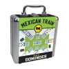 University Games Mexican Train Deluxe Dominoes