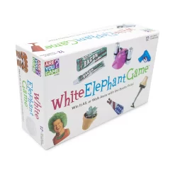 White Elephant Game