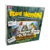 Red Herring Game