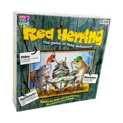 Red Herring Game