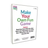 Make Your Own Fun Game