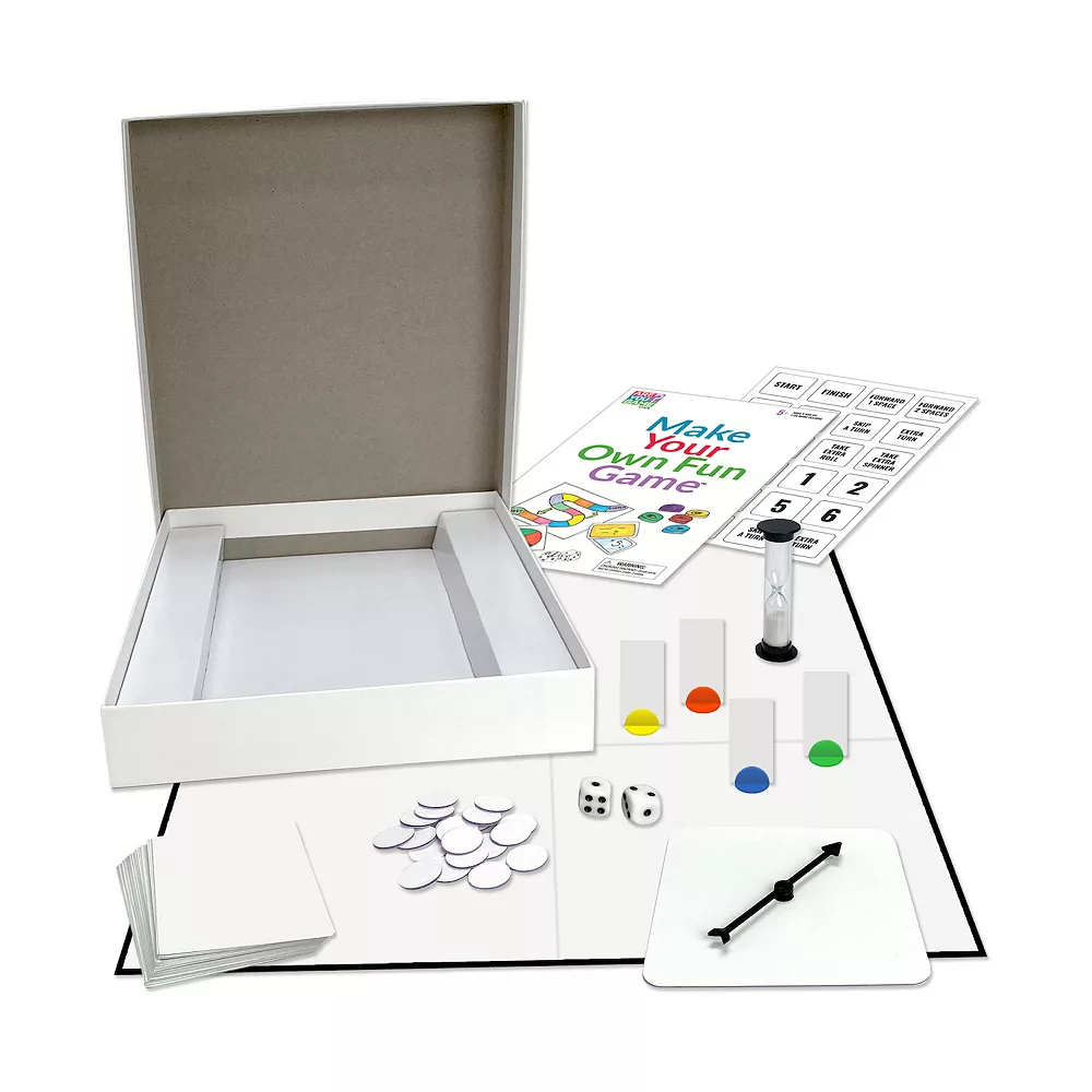 Make Your Own Fun Game - Image 4
