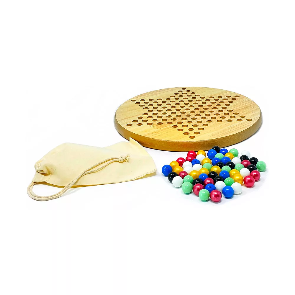 Chinese Checkers Game - Image 3