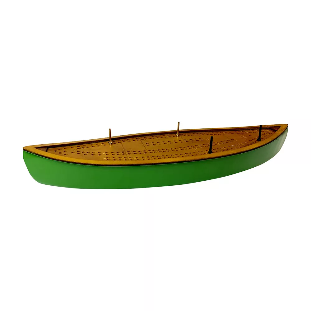 AreYouGame Canoe Cribbage - Image 2