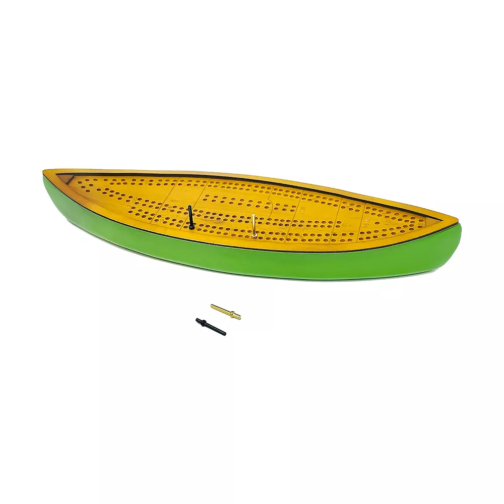 AreYouGame Canoe Cribbage - Image 4