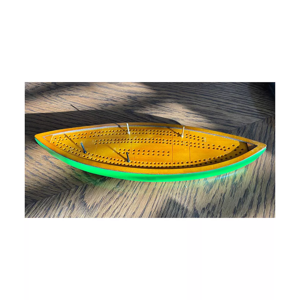 AreYouGame Canoe Cribbage - Image 6