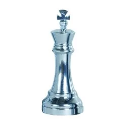 Hanayama Level 3 King Cast Chess Puzzle