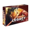 Fisher Price Pandemic: Legacy Season 1 Game - Red Edition