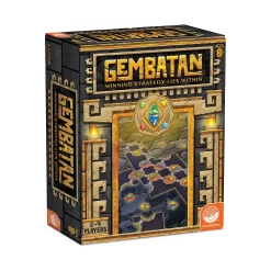 MindWare Gembatan Board Game