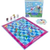 Hasbro Peppa Pig Edition Chutes And Ladder Board Game