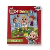 SPIN MASTER CoComelon 24 Piece Puzzle - Playtime