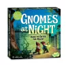 Peaceable Kingdom Gnomes At Night Game