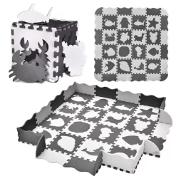 Ocean PlayMat Foam Pack