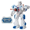 Rocket Man Remote Control Robot